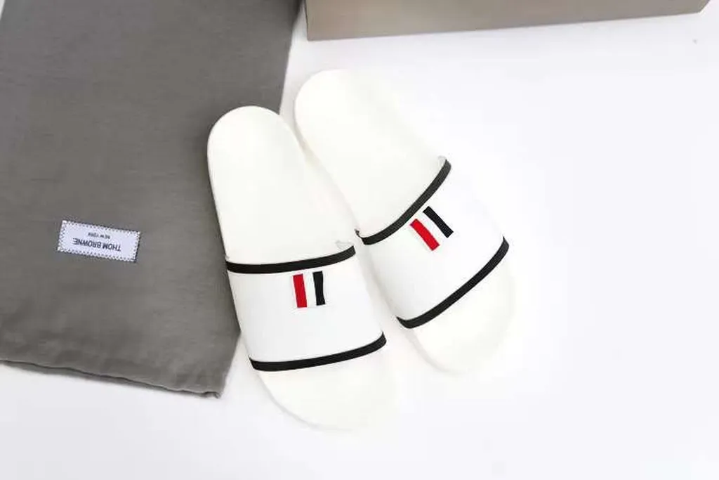 Thom Browne Shoe 